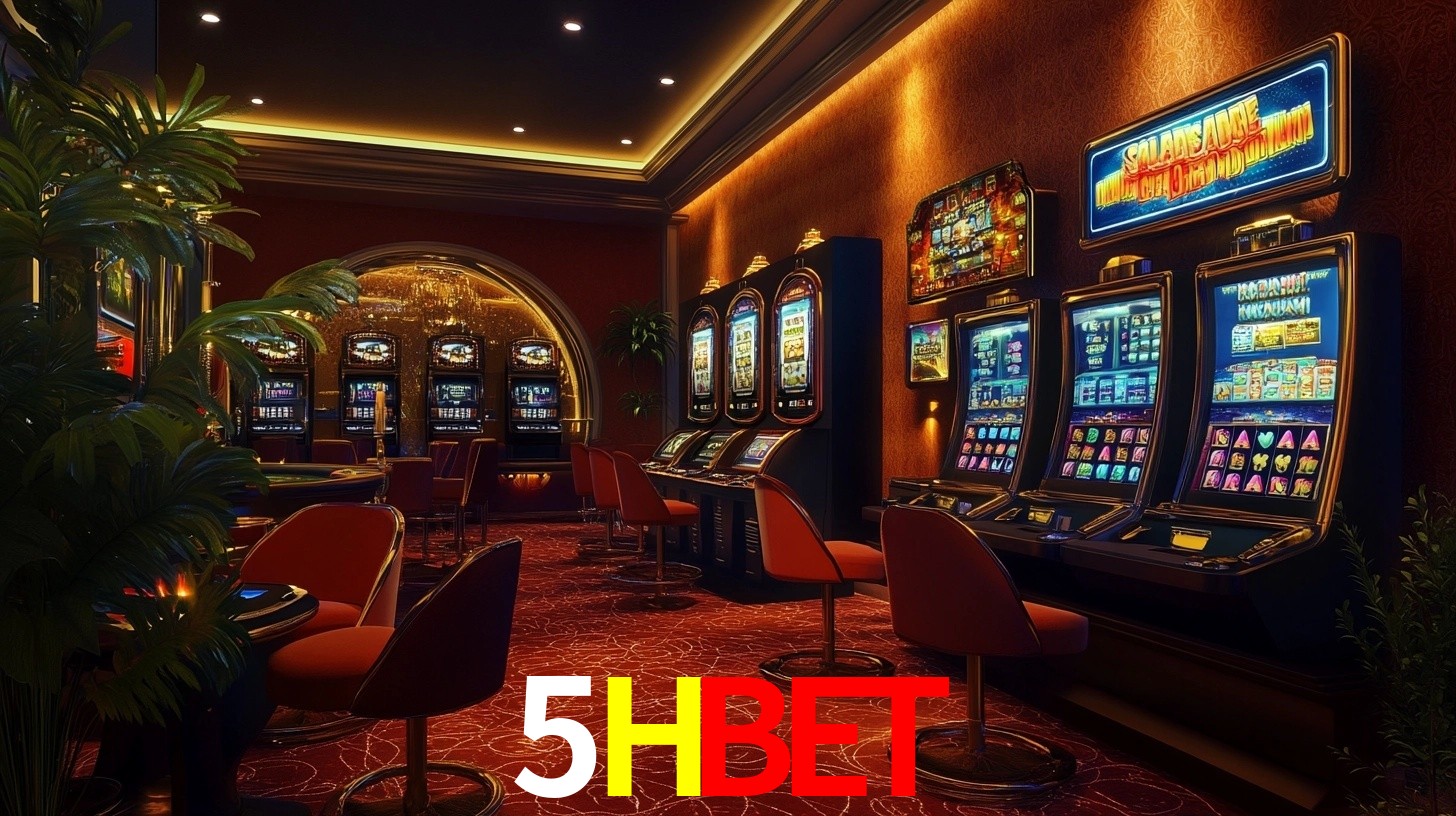 Experiência VIP 5Hbet