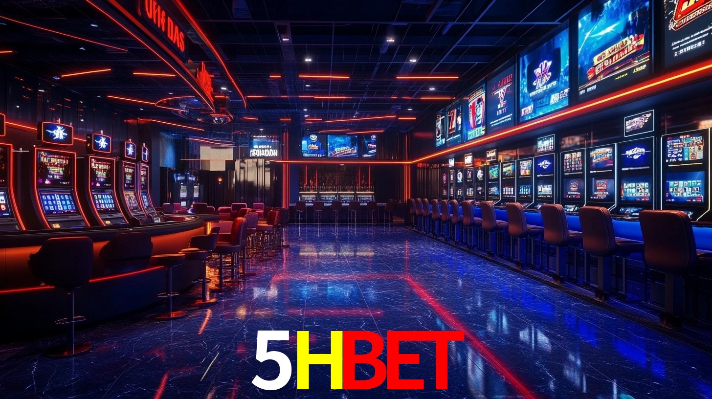 Welcome Bonus 5Hbet
