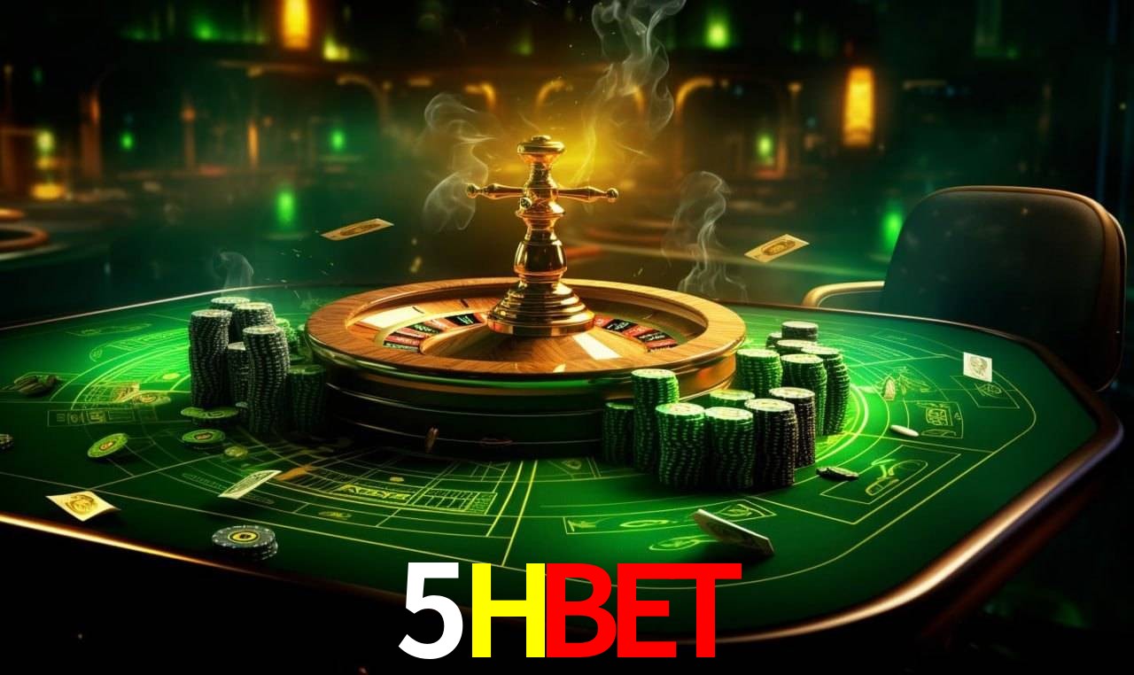 5Hbet