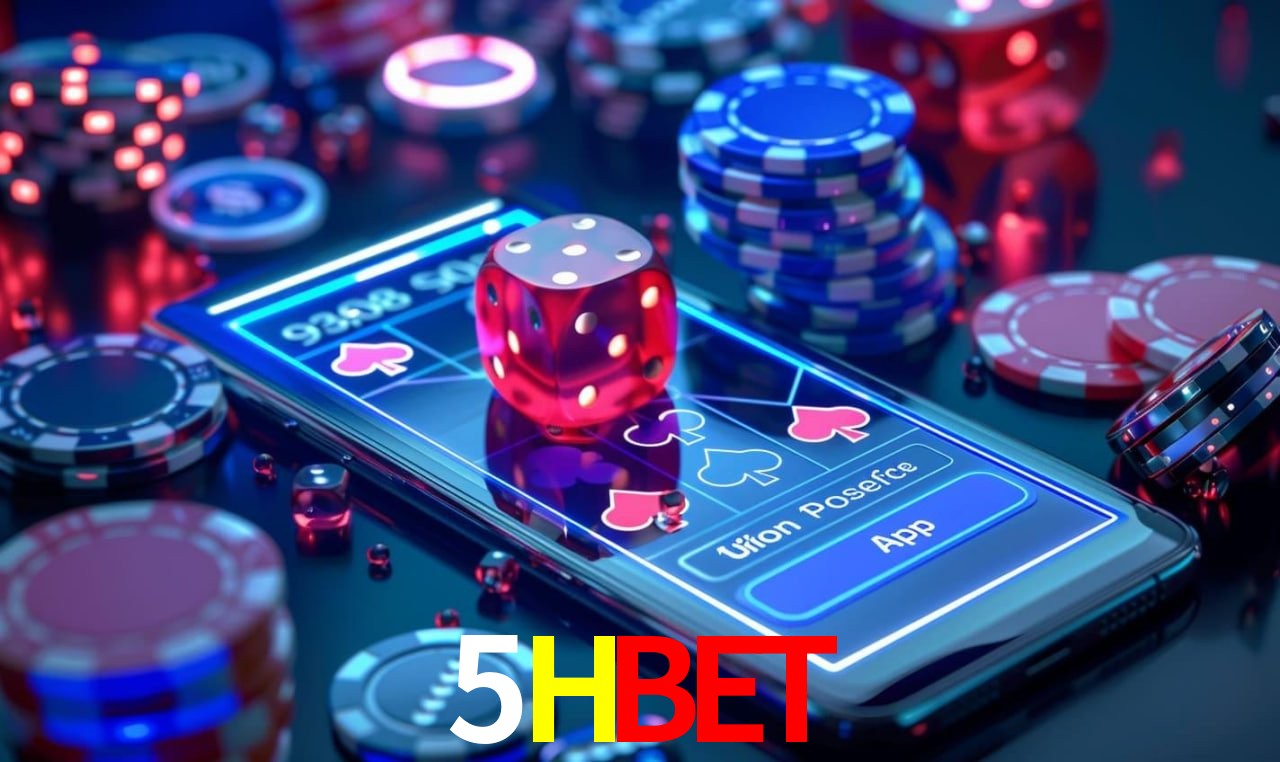 Explore as vantagens do 5Hbet: serviço profissional e confiabilidade