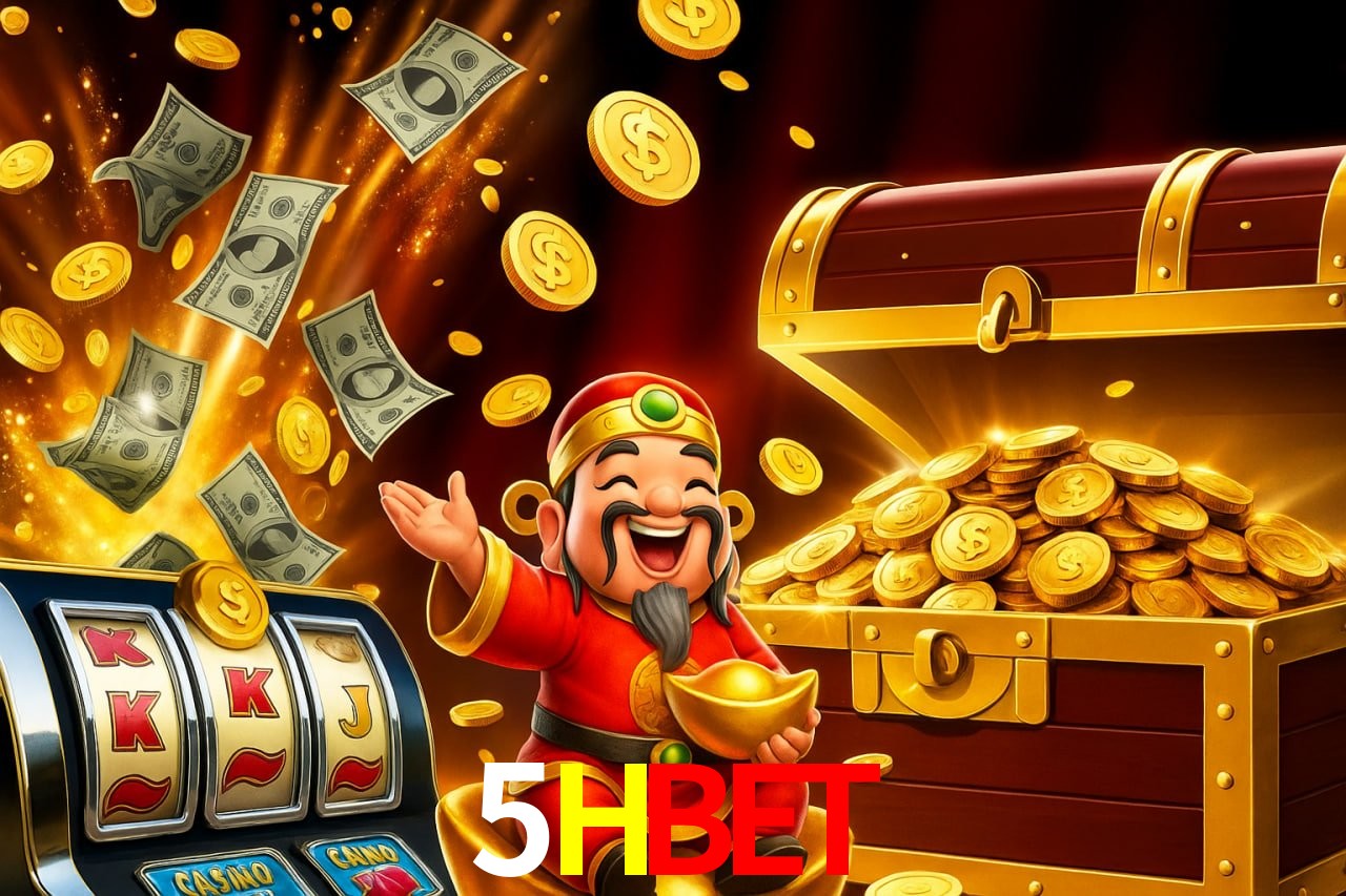Mesa de Blackjack 5Hbet