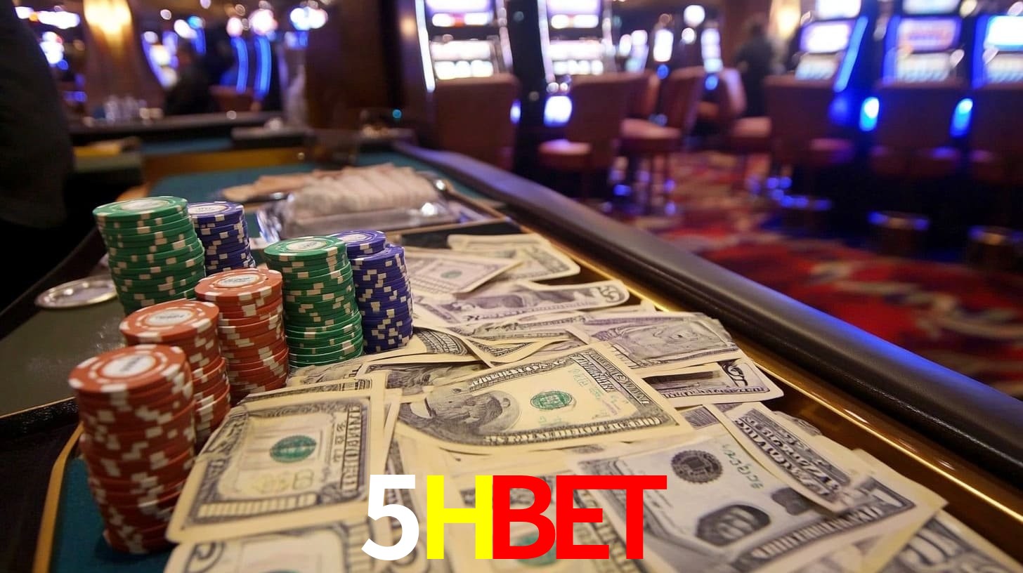5Hbet
