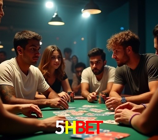 5Hbet