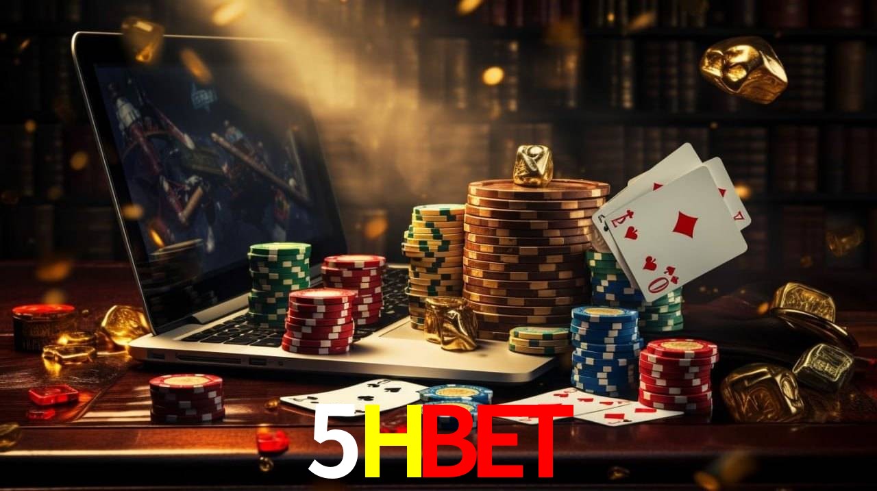 Apostas de Basquete 5Hbet