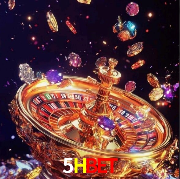 5Hbet - Baixe e Entre no Mundo do Cassino - 5Hbet Com Baixar App