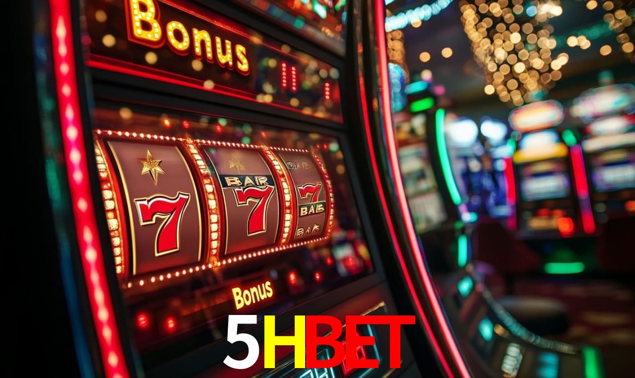 Bônus Generosos e Exclusivos no 5Hbet para Você!