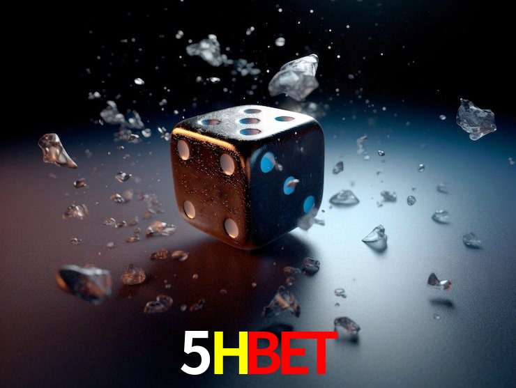 5Hbet: Jogos de Caça-Níqueis-Altas Recompensas, Roleta-Velocidade, Blackjack-Desafios Máximos