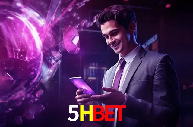 Account Benefits 5Hbet