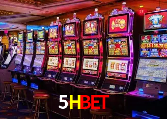 5Hbet Win