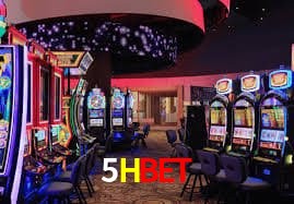 5Hbet,5Hbet Com Baixar App