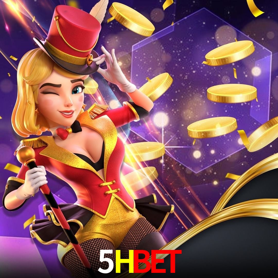 Game Providers 5Hbet