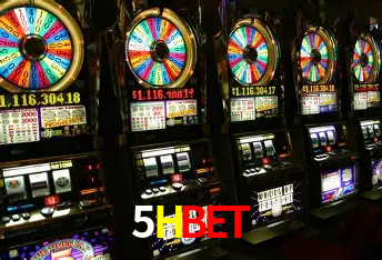 A Experiência Imersiva dos Cassinos Ao Vivo no 5Hbet