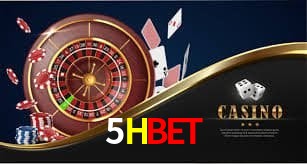 Avaliações dos Jogadores 5Hbet