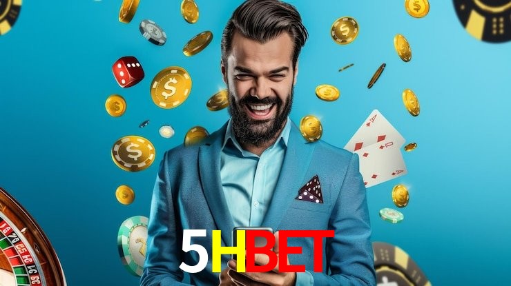 Weekend Specials 5Hbet