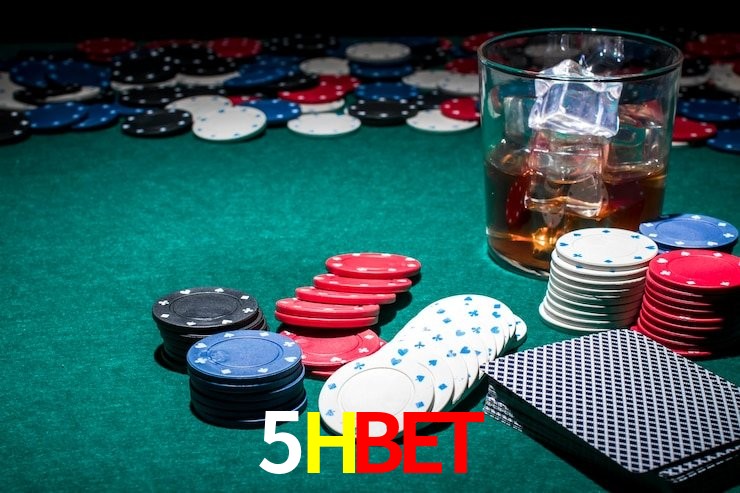 Apostas de Tênis 5Hbet