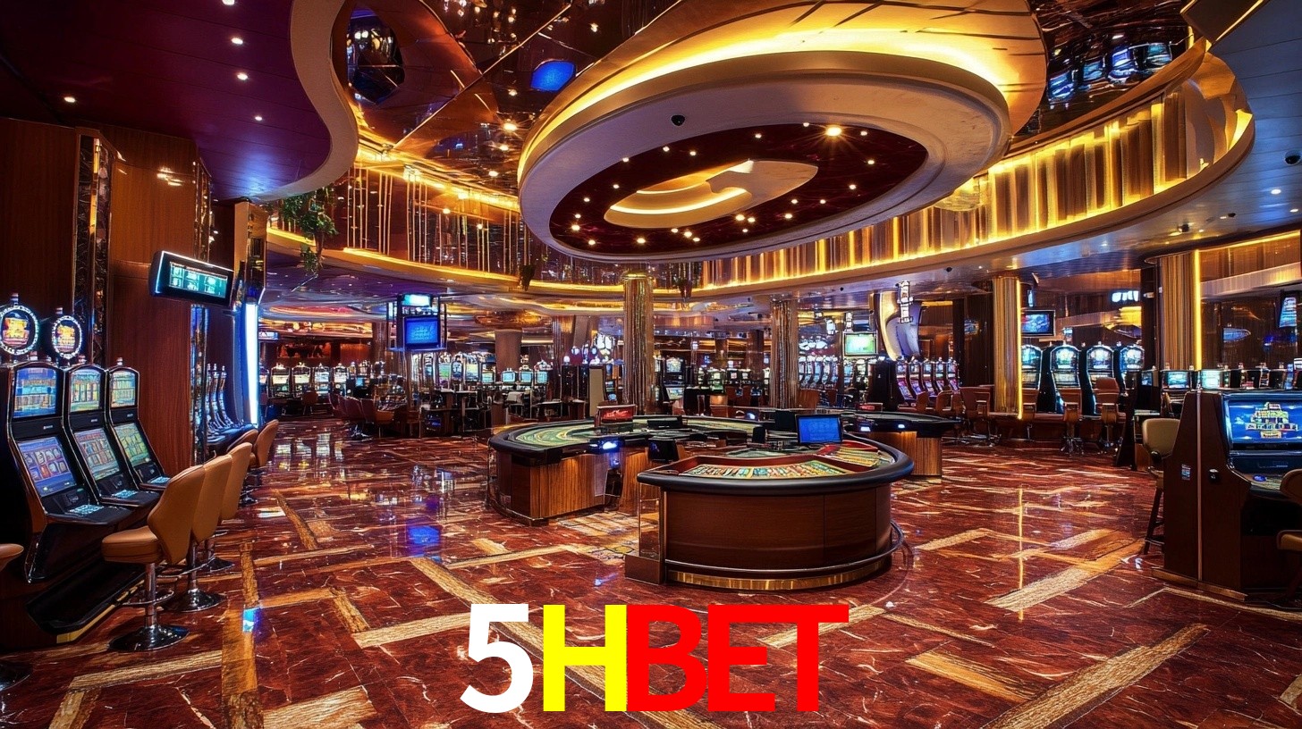 Statistics 5Hbet