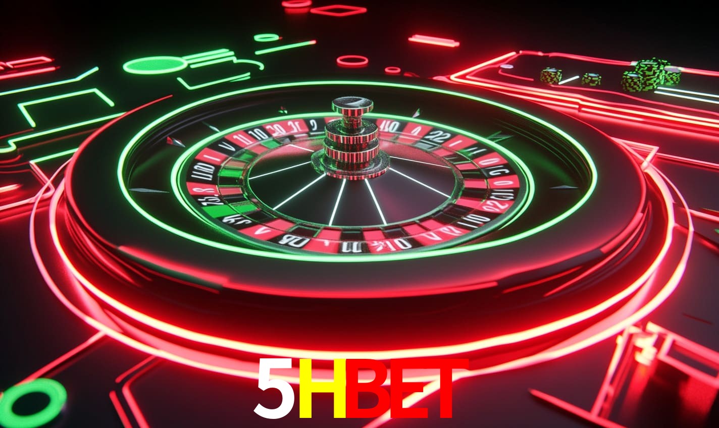 5Hbet Com Baixar App