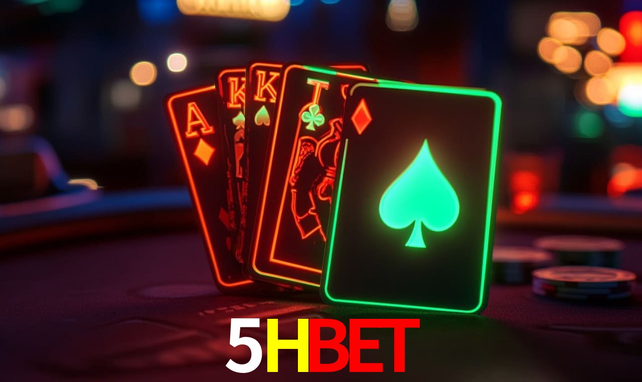 5Hbet,5Hbet Com Baixar App