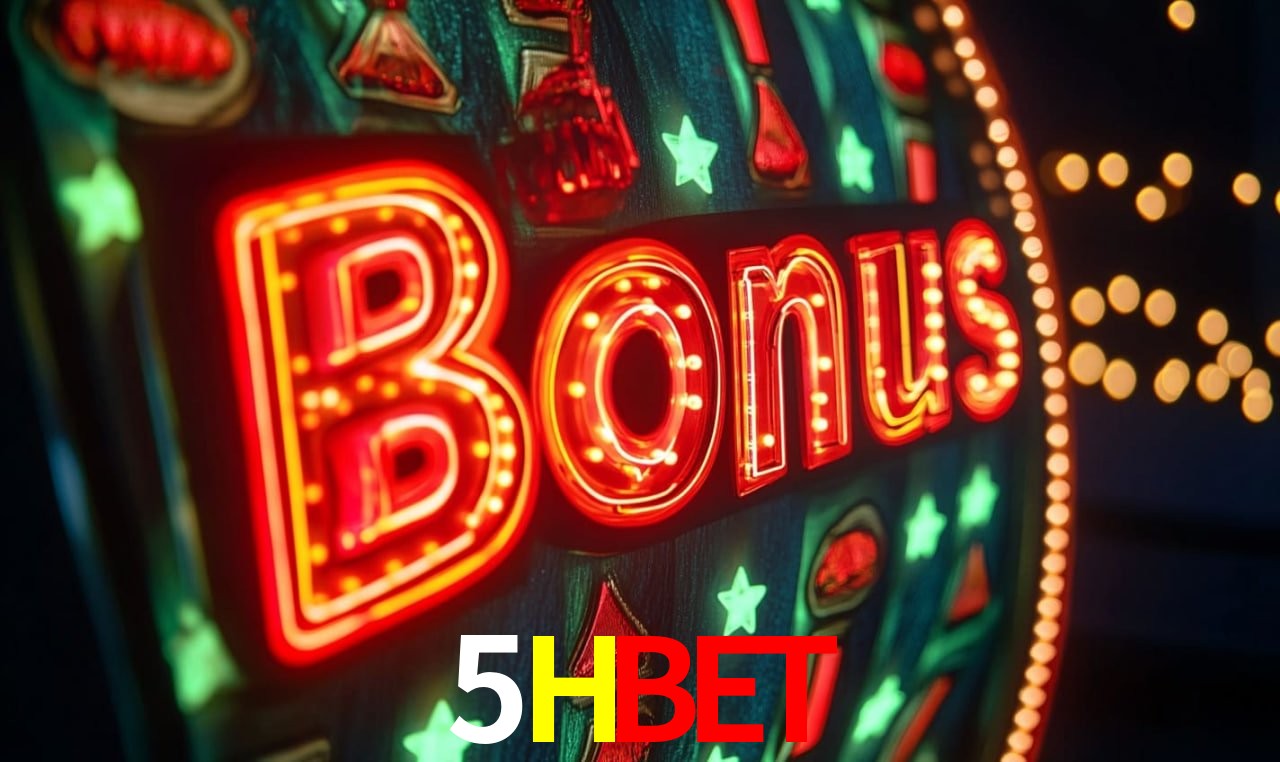 Casino Ao Vivo 5Hbet