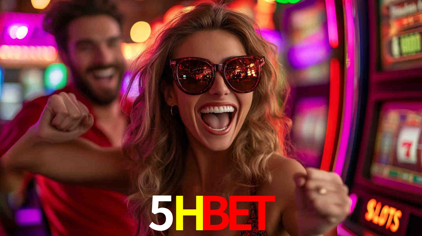 Inovações de Jogos na 5Hbet: O Futuro das Experiências Interativas