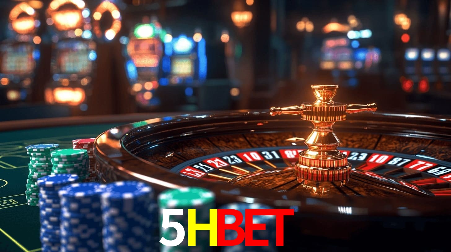 Live Casino 5Hbet
