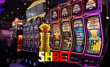 Descubra a Essência do 5Hbet: Nossa História e Compromissos
