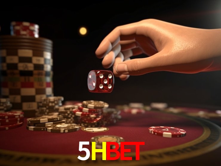 Segurança 2FA 5Hbet