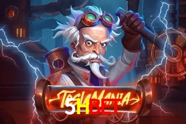 Sistemas de Segurança 5Hbet