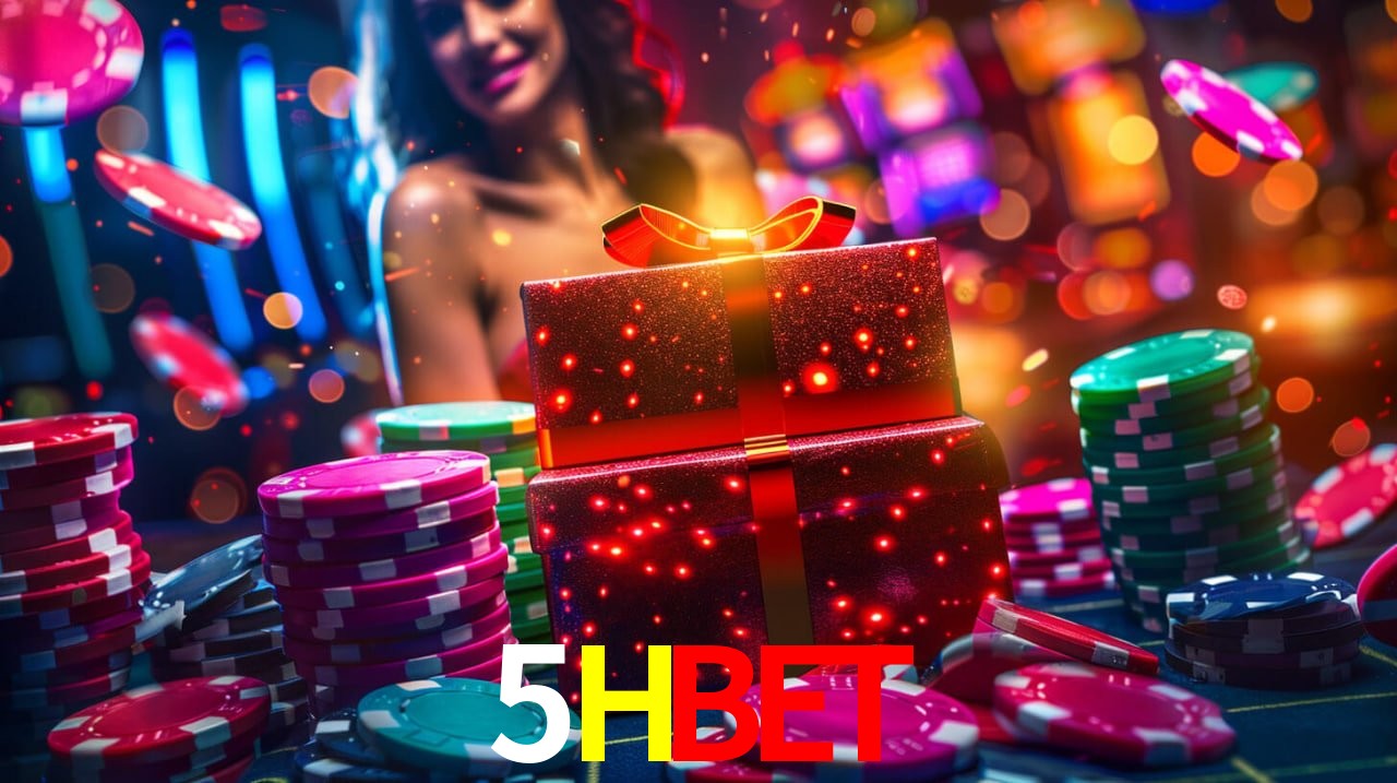 5Hbet Com Baixar App