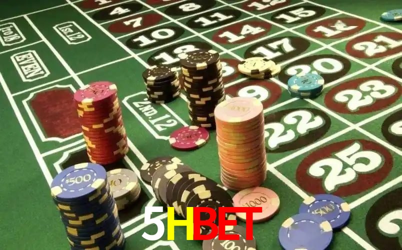 Cadastro Rápido 5Hbet