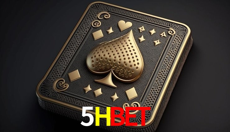Provedores de Jogos 5Hbet
