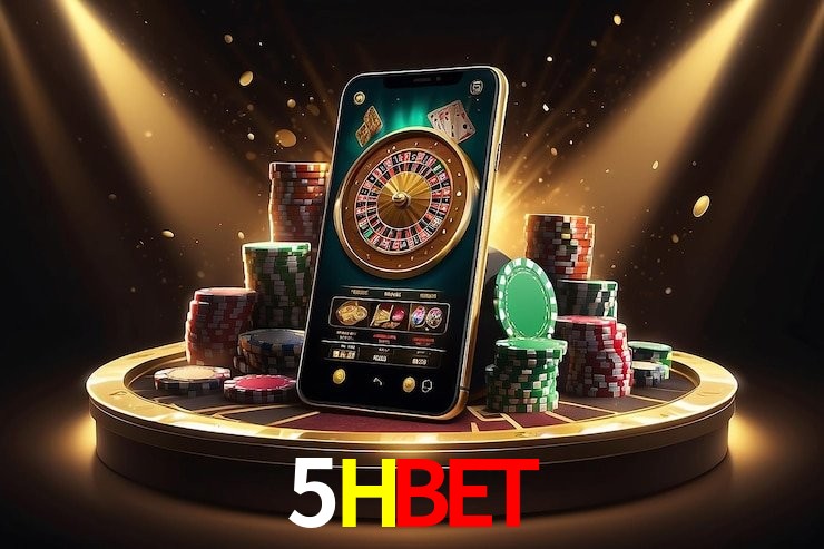 Especiais de Fim de Semana 5Hbet