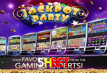 Descubra o Mundo do Cassino Online com 5Hbet