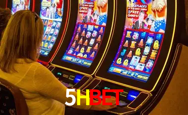 Descubra a Magia dos Jogos de Arcade no 5Hbet