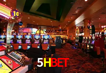 A Emoção da Loteria na 5Hbet: Uma Chance de Mudança de Vida