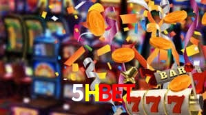5Hbet App Interface