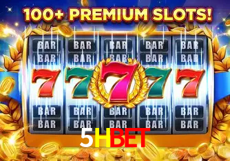 A Emoção da Loteria na 5Hbet: Uma Chance de Mudança de Vida