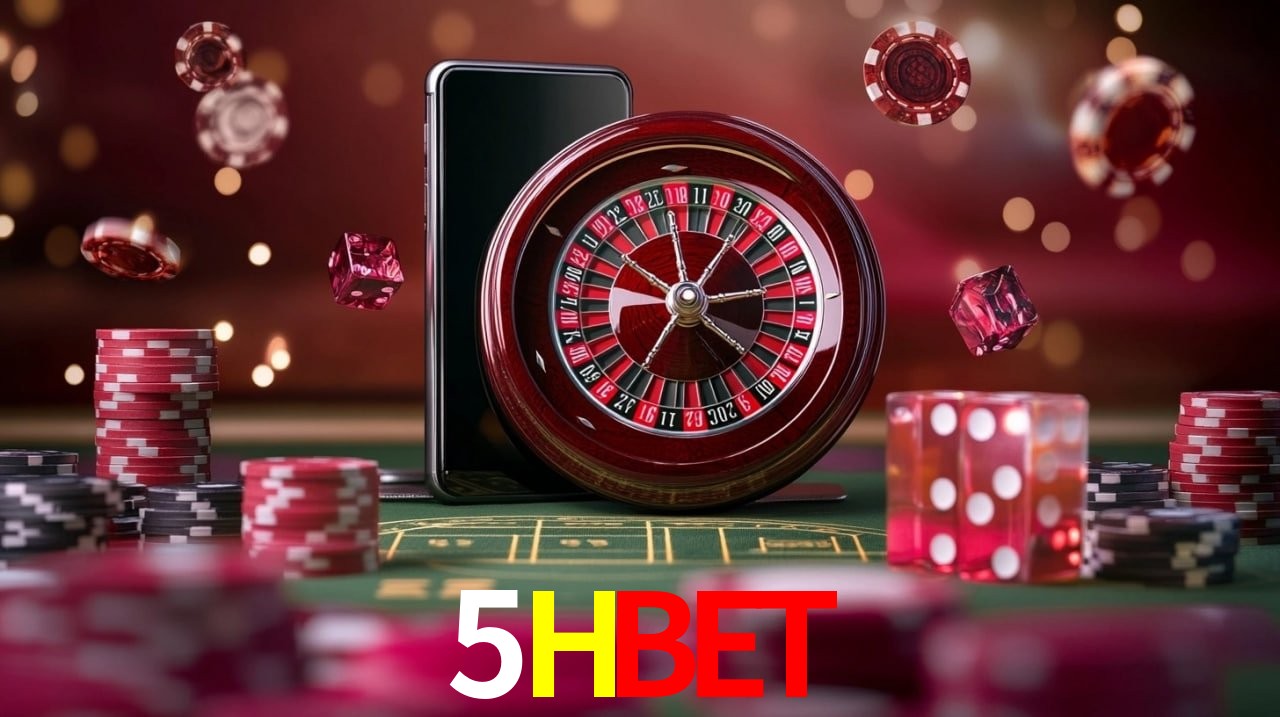 Secure Login 5Hbet