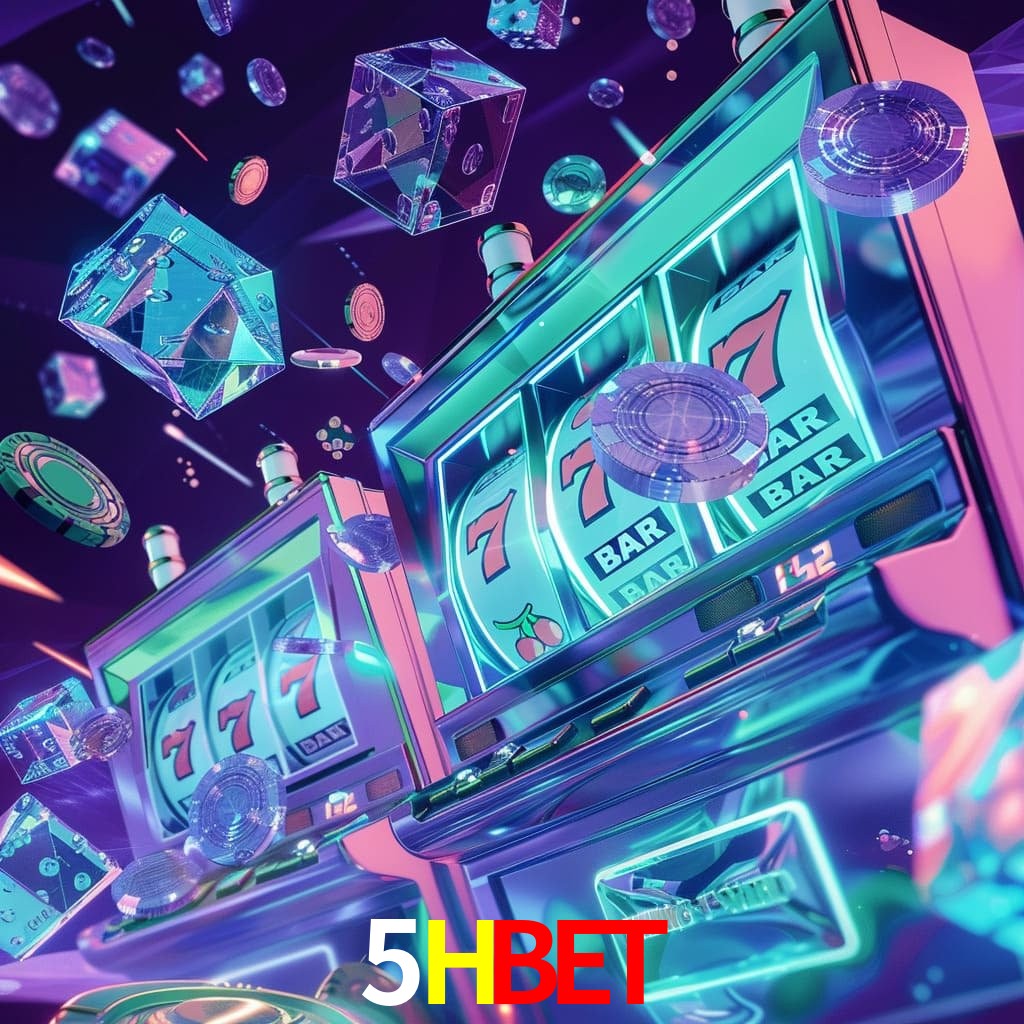 5Hbet: Seu Especialista em Apostas Esportivas Brasileiras