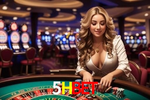 Live Casino 5Hbet