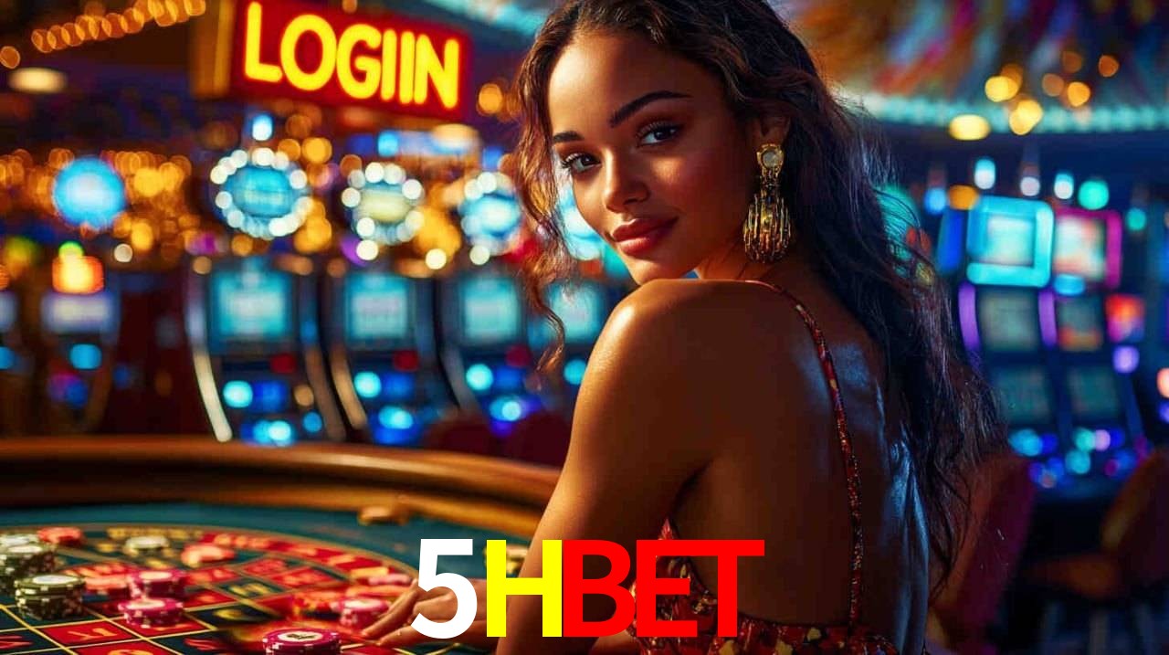 Tecnologia da Plataforma 5Hbet