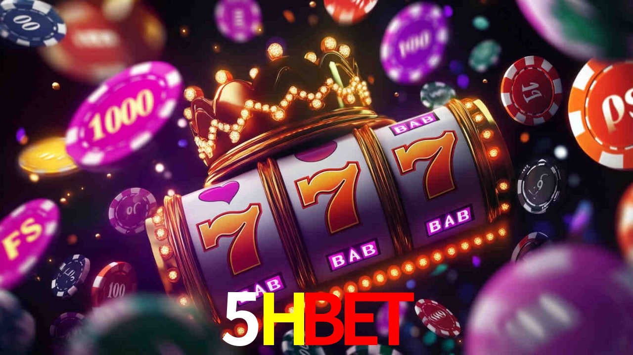 Seasonal Promotions 5Hbet