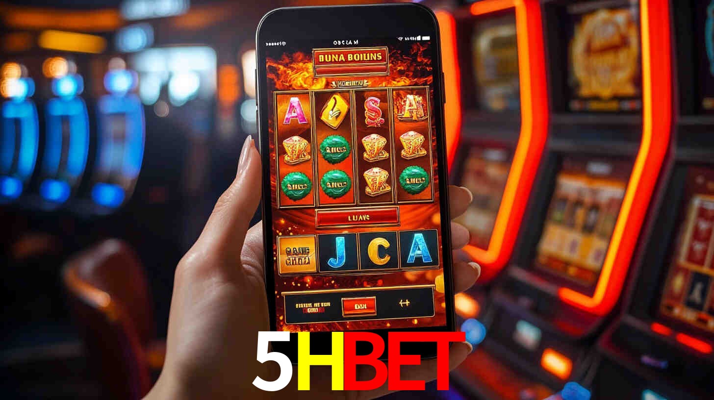 VIP Casino 5Hbet