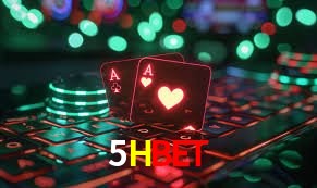 Jogos de Slot 5Hbet