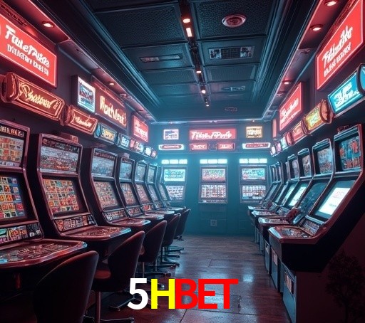 5Hbet