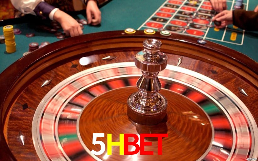 Casino VIP 5Hbet