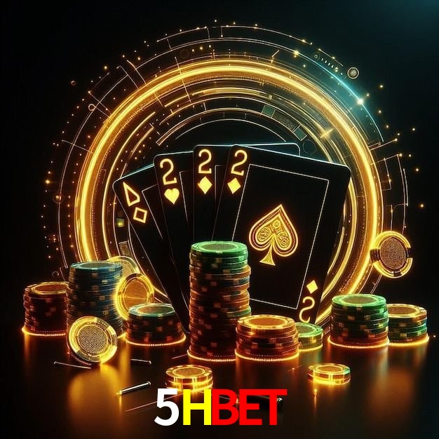 Benefícios da Conta 5Hbet