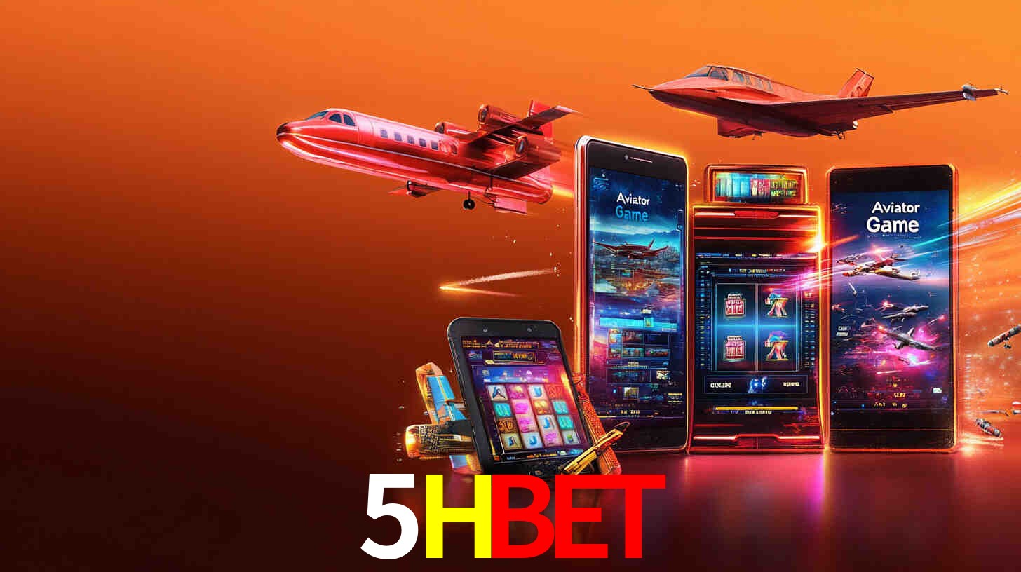 A Popularidade dos Caça-Níqueis no 5Hbet